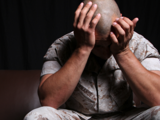 medical marijuana - PTSD