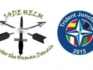 NATO -Commonwealth Trident Juncture-2015