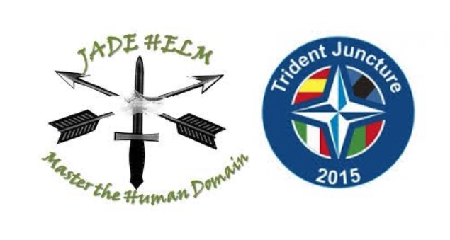 NATO -Commonwealth Trident Juncture-2015