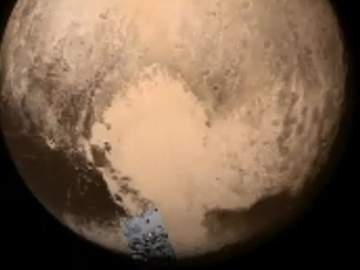 pluto