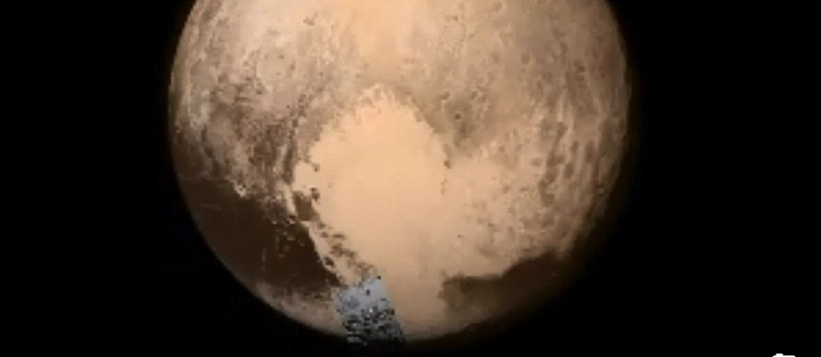 pluto