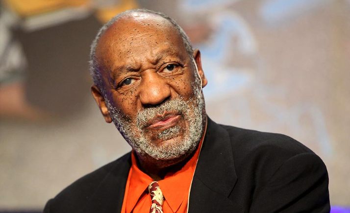Bill Cosby