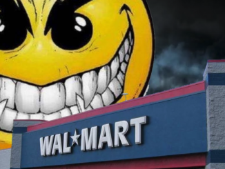 Wal-Mart