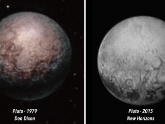 Pluto