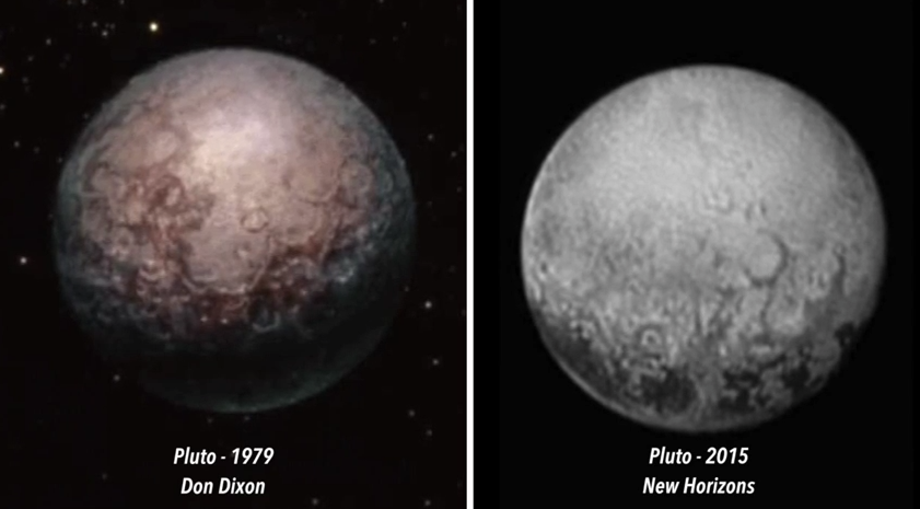Pluto