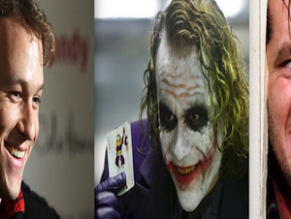 Heath Ledger