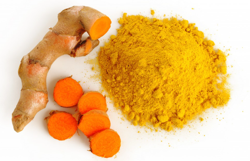 Turmeric