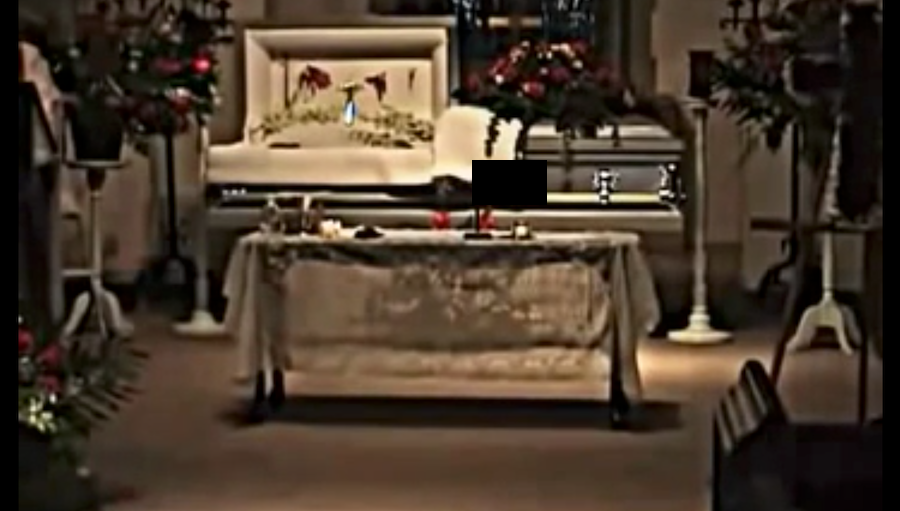 Bobbi Kristina Brown