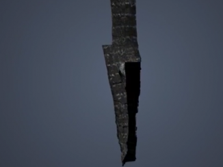 ancient scroll