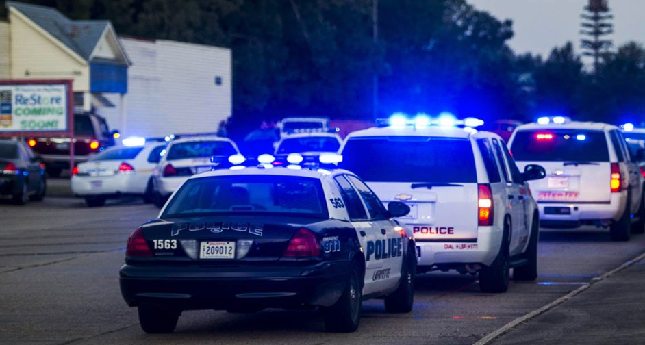 Aurora copycat shooting