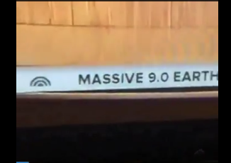 Illuminati - 9.0 California Earthquake