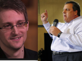 Edward Snowden