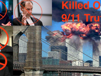 9/11 truth