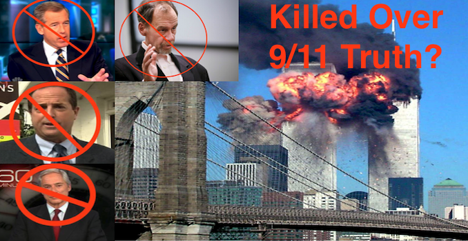 9/11 truth