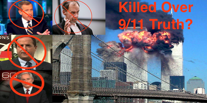 9/11 truth