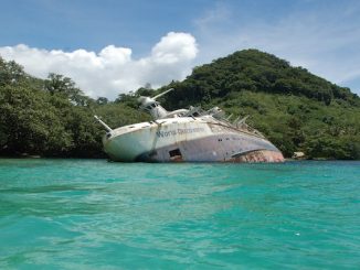 Solomon Islands