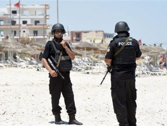Tunisia