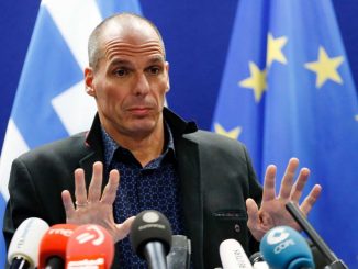 Varoufakis