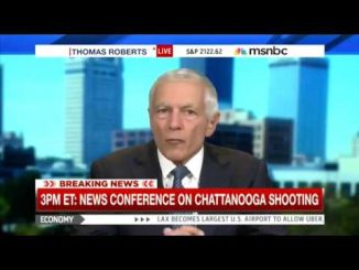 Wesley Clark