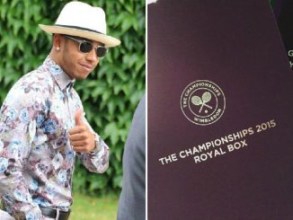 Wimbledon