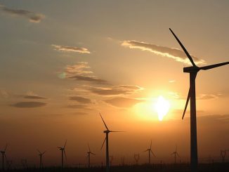 wind energy