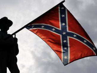 confederate flag