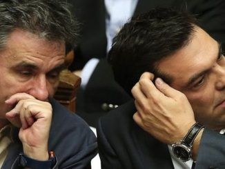 bailout deal