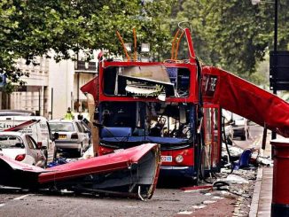 7/7 London bombings