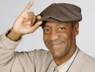 Bill Cosby