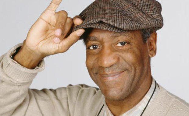 Bill Cosby