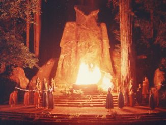 Bohemian Grove