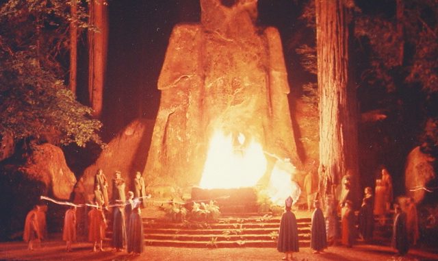 Bohemian Grove