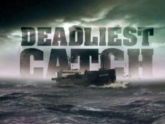 deadliest catch