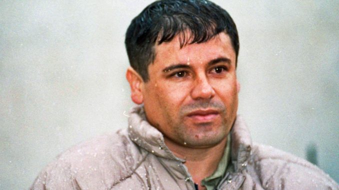 El Chapo