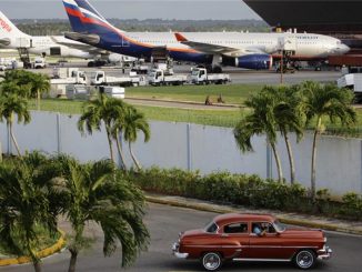 NYC to Havana
