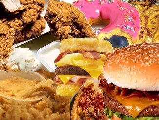 flavor of fat