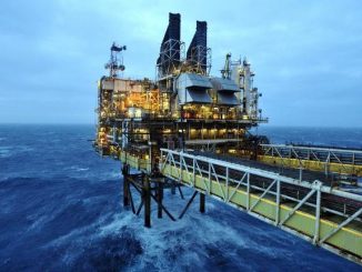 Oil prices plunge