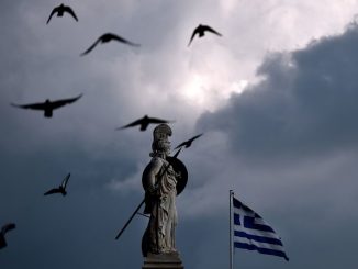 Greek crisis