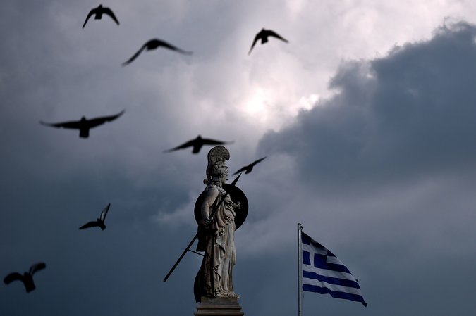 Greek crisis