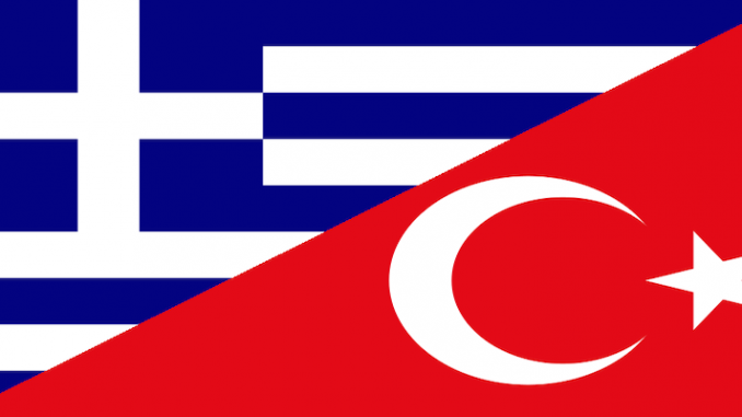 Greece should join Turkey