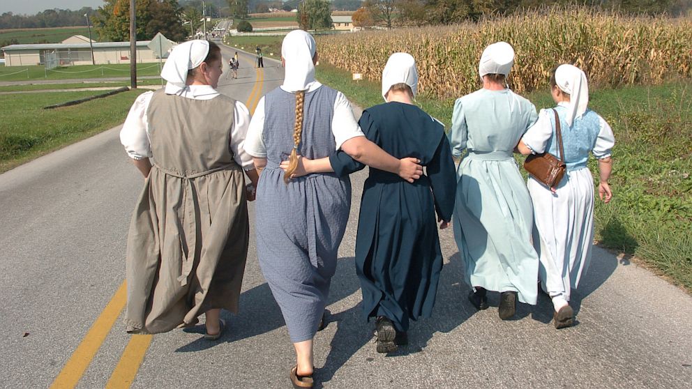 Amish