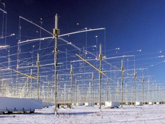 HAARP