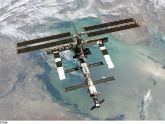 astronauts