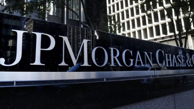 JP Morgan