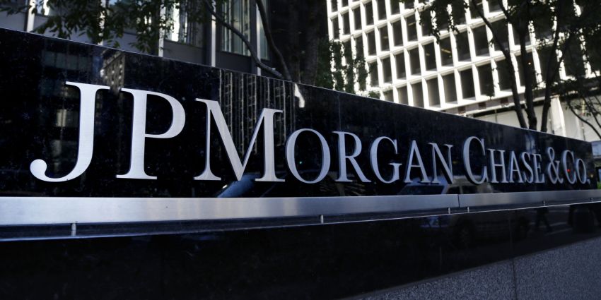 JP Morgan