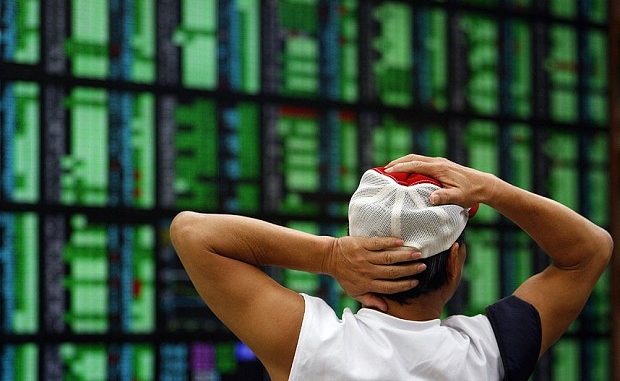 Asian stock market