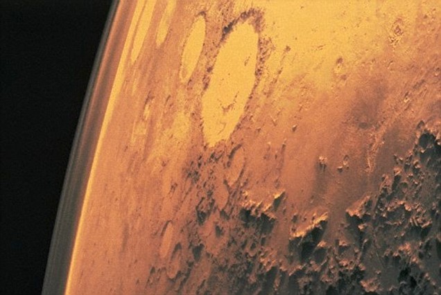 mars