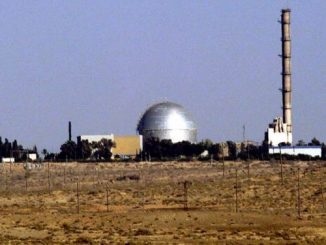 nuclear weapons