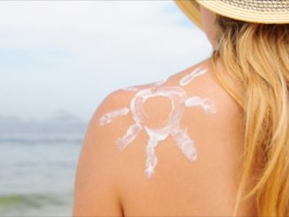 sunscreen