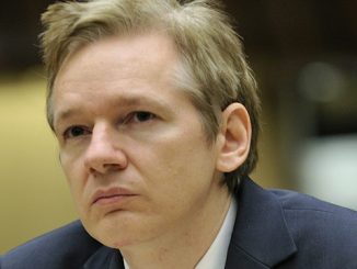 Julian Assange